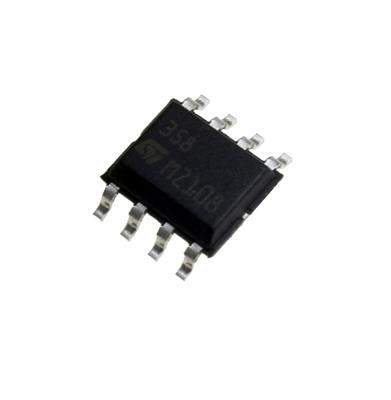 LM358D | LM358DT