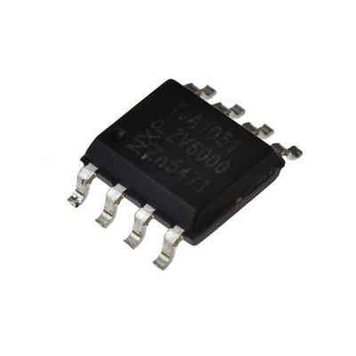 TJA1051T (3V) | TJA1051T