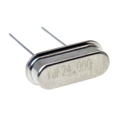 CRYSTAL 24.000 MHZ 10PPM | کریستال 24 مگاهرتز