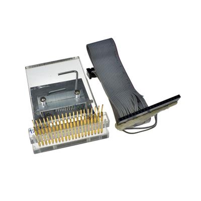 TEST PROBE WITH CLAMP V1.0 | TEST PROBE WITH CLAMP