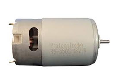 RS-550S-18V