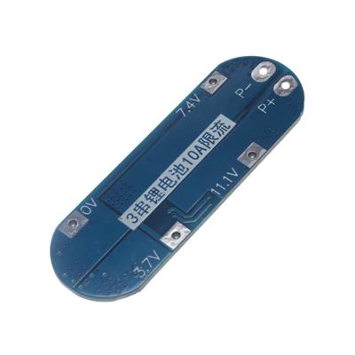 3CELL BATTERY CHARGER 10A | ماژول شارژ باتری لیتیومی 3 سل 10 آمپر