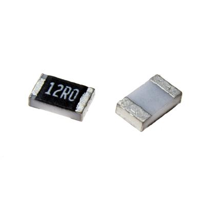 RESISTOR 12OHMS 0805 1% SMD | SER0805F12R0AR | مقاومت 12 اهم 1 درصد 0805 smd