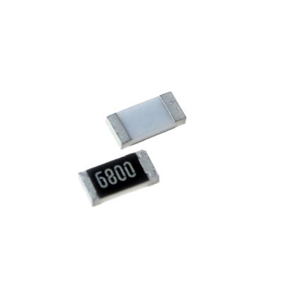 RESISTOR 680OHMS 1206 1% SMD | SER1206F6800AR | مقاومت 680 اهم 1 درصد 1206 smd