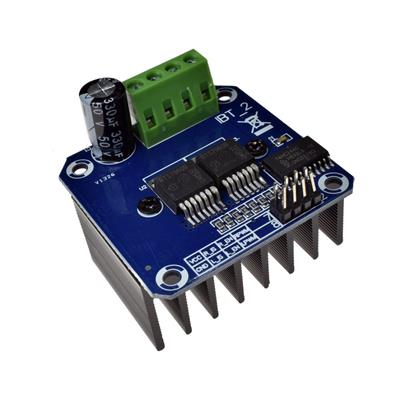 BTS7960 MODULE