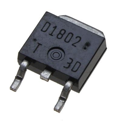 2SD1802T-TL-E