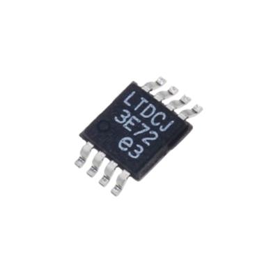 LT3580EMS8E