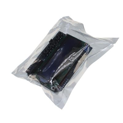 ARDUINO SHIELD 2*16 LCD | شیلد نمایشگر LCD کاراکتری 2*16 آردوینو