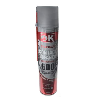 CONTACT CLEANER SPRAY OK | اسپری خشک اوکی