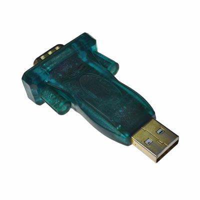 USB 2.0 TO RS232 CONVERTOR | تبدیل USB به RS232 با چیپ PL2303 