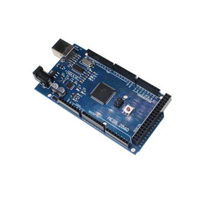 ARDUINO MEGA 2560 CH340 | آردوینو مگا 2560 با چیپ ch340