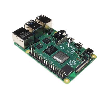 RASPBERRY PI 4-1GB | رزبری پای 4 رم 1