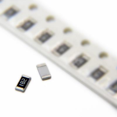 RESISTOR 1.8KOHMS 1206 5% SMD | SER1206J0182AR | مقاومت 1.8 کیلو اهم 1206 smd