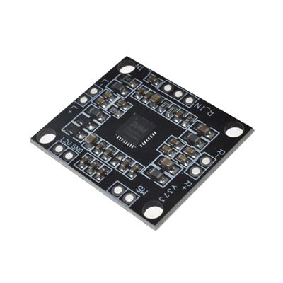PAM8610 MODULE | ماژول آمپلی فایر 10 وات استریو کلاس D