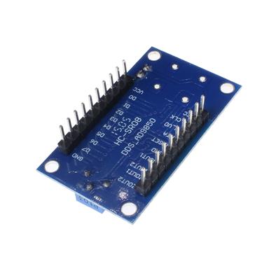 AD9850 SIGNAL GENERATOR MODULE | ماژول سیگنال ژنراتور AD9850