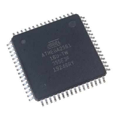 ATMEGA2561-16AU
