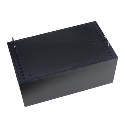 HLK-30M12C | مبدل 220 ولت AC به 12 ولت DC با حداکثر جریان 2.5 آمپر
