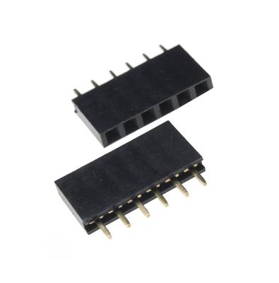 PBS-2.54-1X6GF