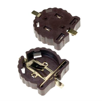 CR1220 SMD HOLDER | جا باتری سکه ای 1220