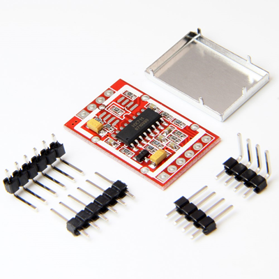 HX711 MODULE | ماژول لودسل HX711