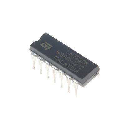 LM723CN