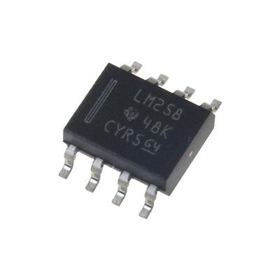 LM258DR LM258DR