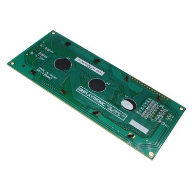 ACM2004F-NL-BBH | ال سی دی کاراکتری 4*20 آبی