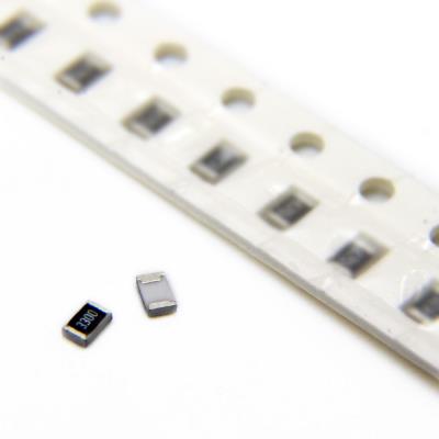 RESISTOR 330OHMS 0805 1% SMD | SER0805F3300AR | مقاومت 330 اهم 1 درصد 0805 smd
