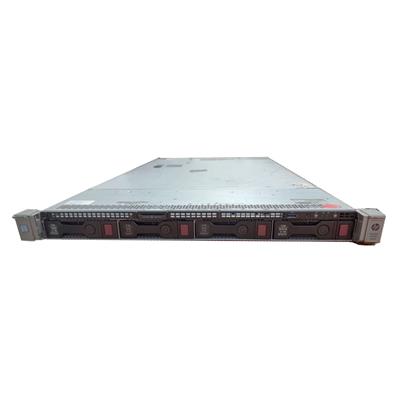 HPE PROLIANT DL360 GEN9 4LFF