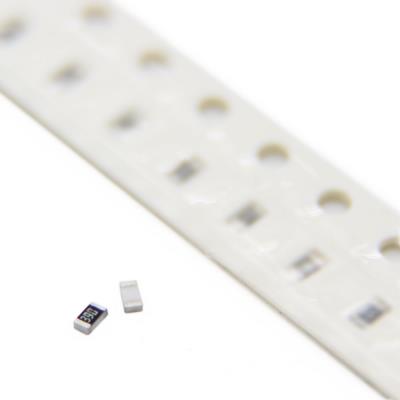 RESISTOR 39OHMS 0603 5% SMD | SER0603J0390AR | مقاومت 39 اهم 0603 smd