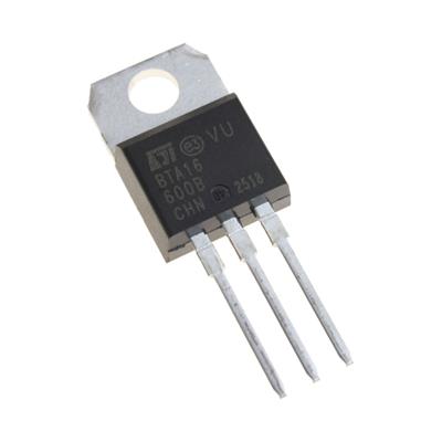 BTA16-600B