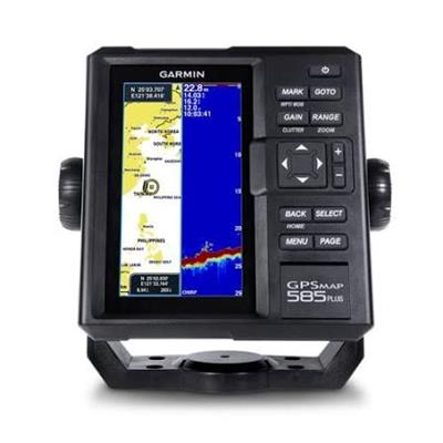 GPSMAP 585 PLUS APAC