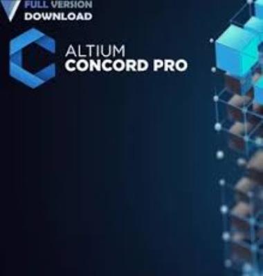 ALTIUM CONCORD PRO 4.1.3