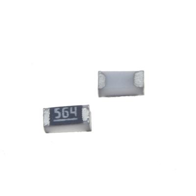 RESISTOR 560KOHMS 0603 1% SMD | SER0603F5603AR | مقاومت 560 کیلو اهم 1 درصد 0603 smd