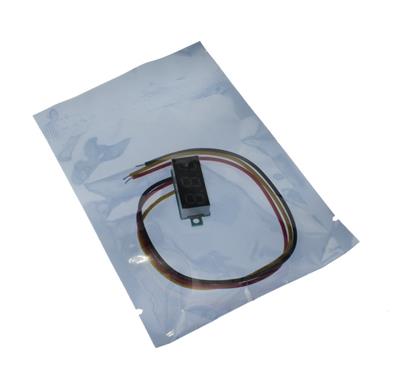 VOLTMETER MODULE R | ماژول ولت متر dc قرمز