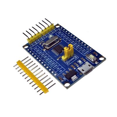 STM32F030F4P6 BOARD | برد توسعه مدل STM32F030F4P6 