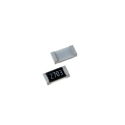 RESISTOR 270KOHMS 0603 1% SMD | SER0603F2703AR | مقاومت 270 کیلو اهم 1 درصد 0603 smd