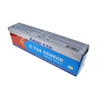 SILICONE GLUE 45G | KAFUTER K-704