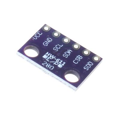 BMP280 MODULE | ماژول سنسور فشار بارومتریک