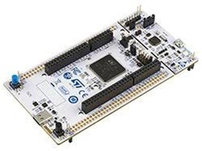 NUCLEO-L552ZE-Q