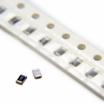 RESISTOR 15KOHMS 0805 1% SMD | SER0805F1502AR | مقاومت 15 کیلو اهم 1 درصد 0805 smd