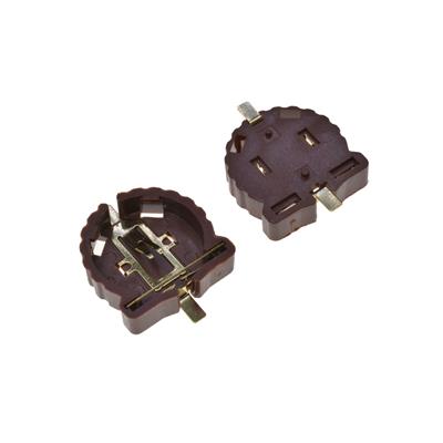 CR1220 SMD HOLDER | جا باتری سکه ای 1220
