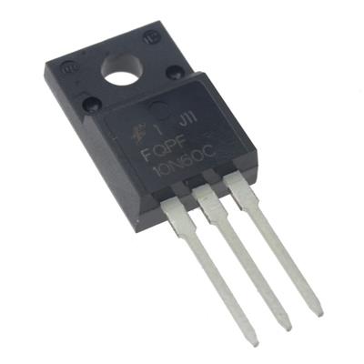 FQPF10N60C