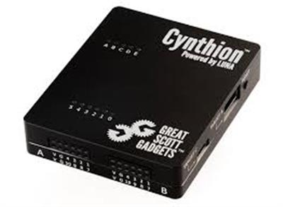 CYNTHION