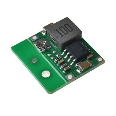 MINI360 DC TO DC MODULE | ماژول کاهنده ولتاژ 4.75-23 ولت به 1-17 ولت 1.8 آمپر