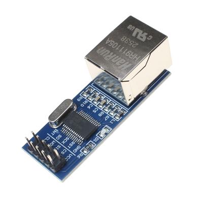 ETHERNET MODULE | ماژول اترنت ENC28J60