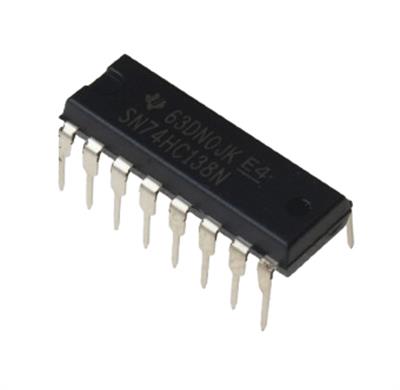 SN74HC138N